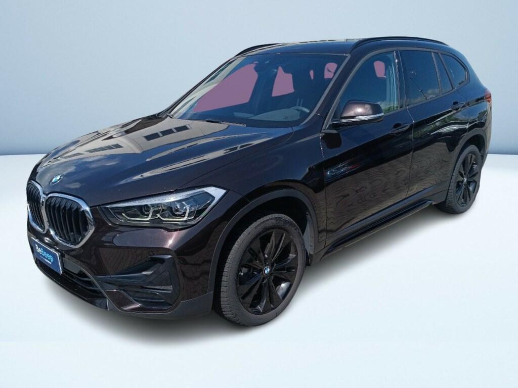 BMW X1 xdrive18d Sport auto
