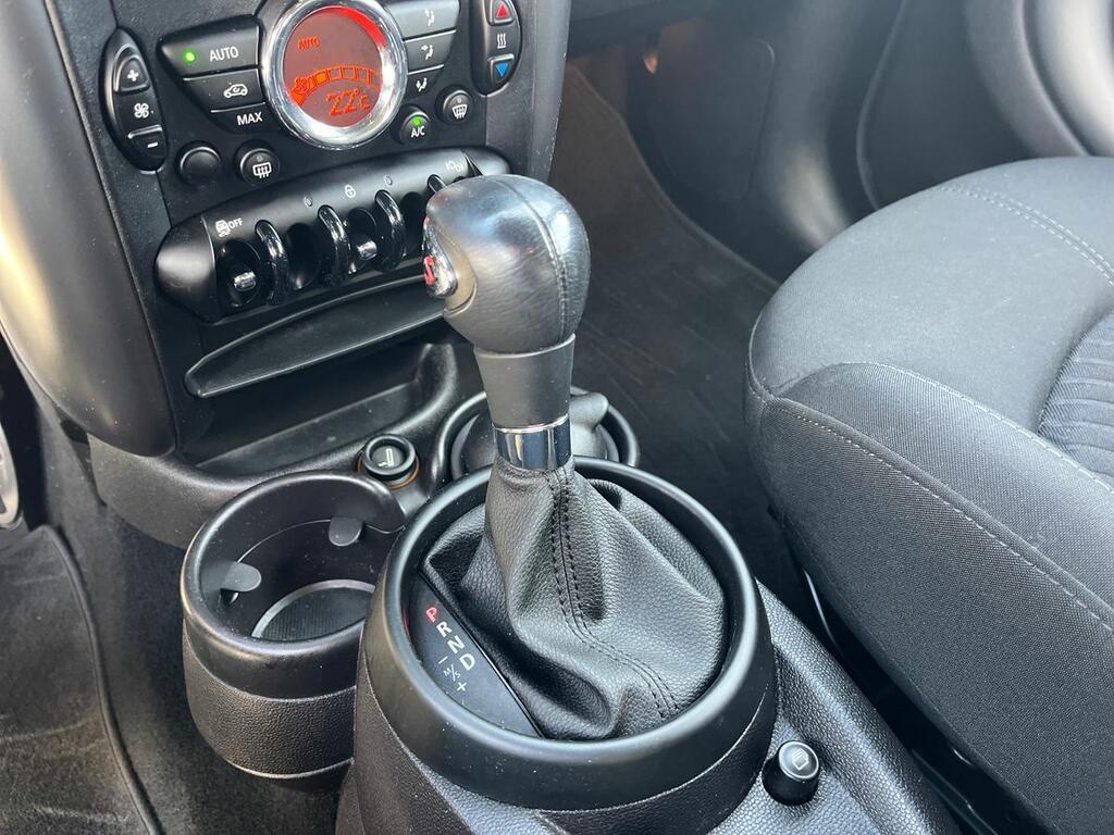 Mini Cooper SD Countryman 2.0 Cooper SD Park Lane Plus