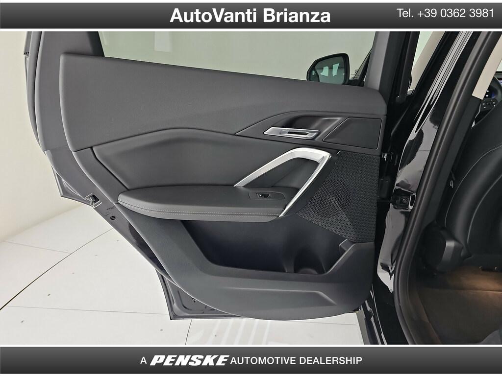 BMW iX1 edrive 20 Special Edition