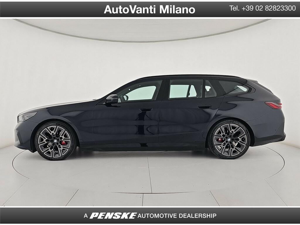 BMW i5 Touring edrive40 MSport Pro
