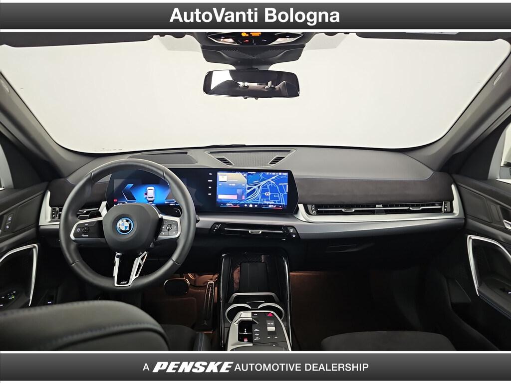 BMW X1 xdrive 25e MSport Pro auto