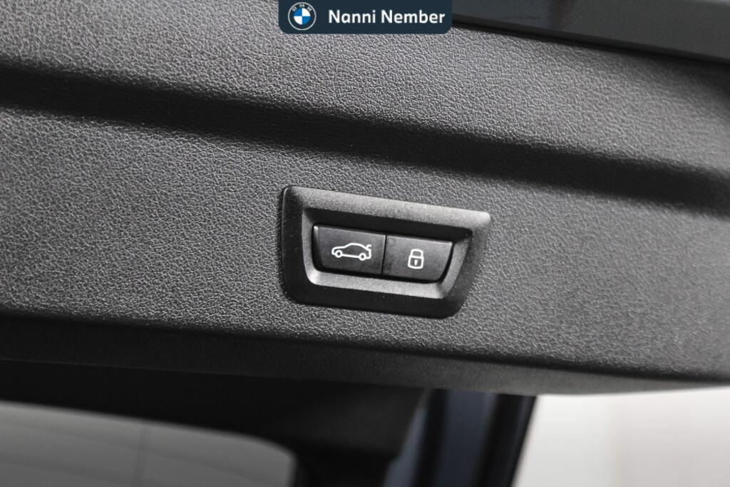 BMW X2 sdrive 18d MSport Pro auto