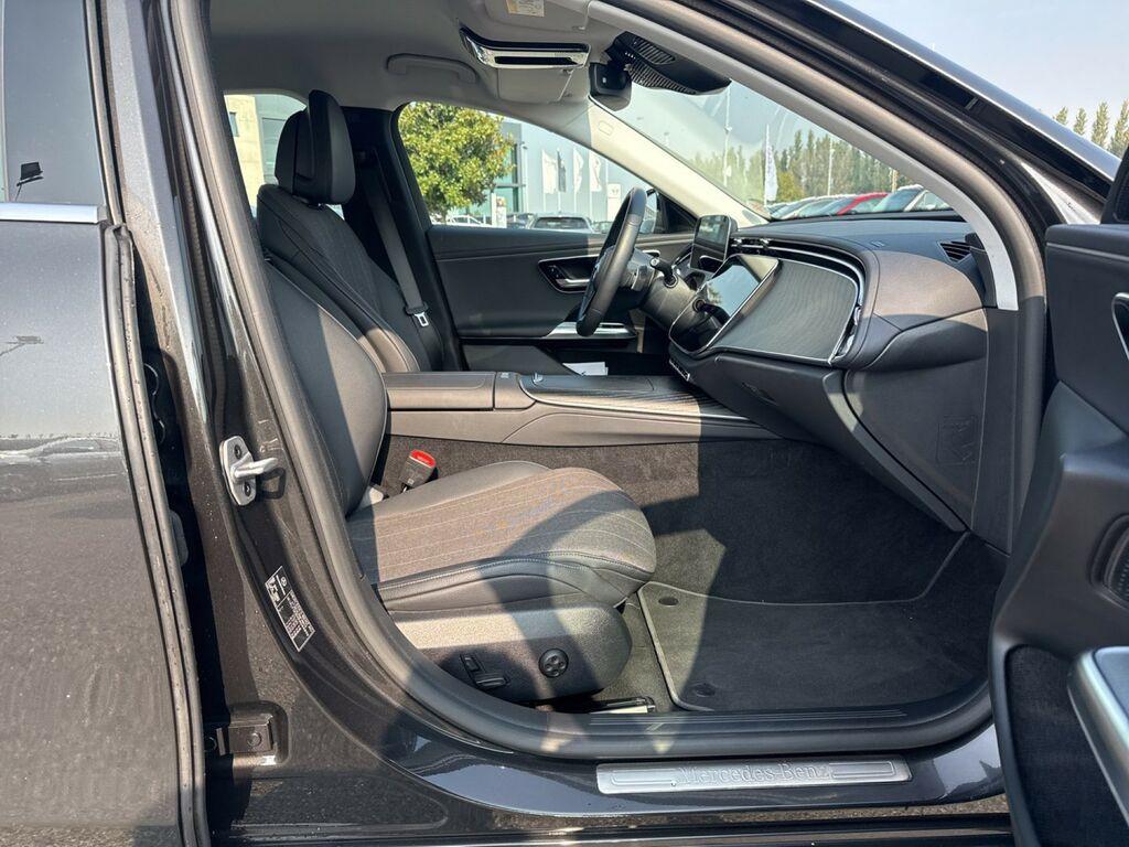 Mercedes Classe E 220 d Advanced auto