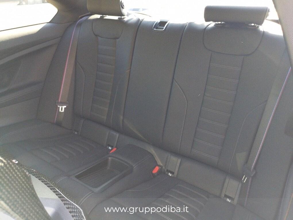 BMW M2 Coupe 3.0 480cv auto