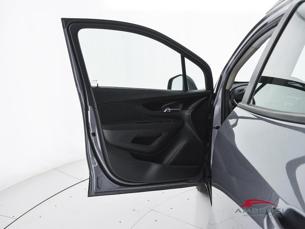 Opel Mokka X 1.6 cdti Ultimate 4x2 136cv auto my18