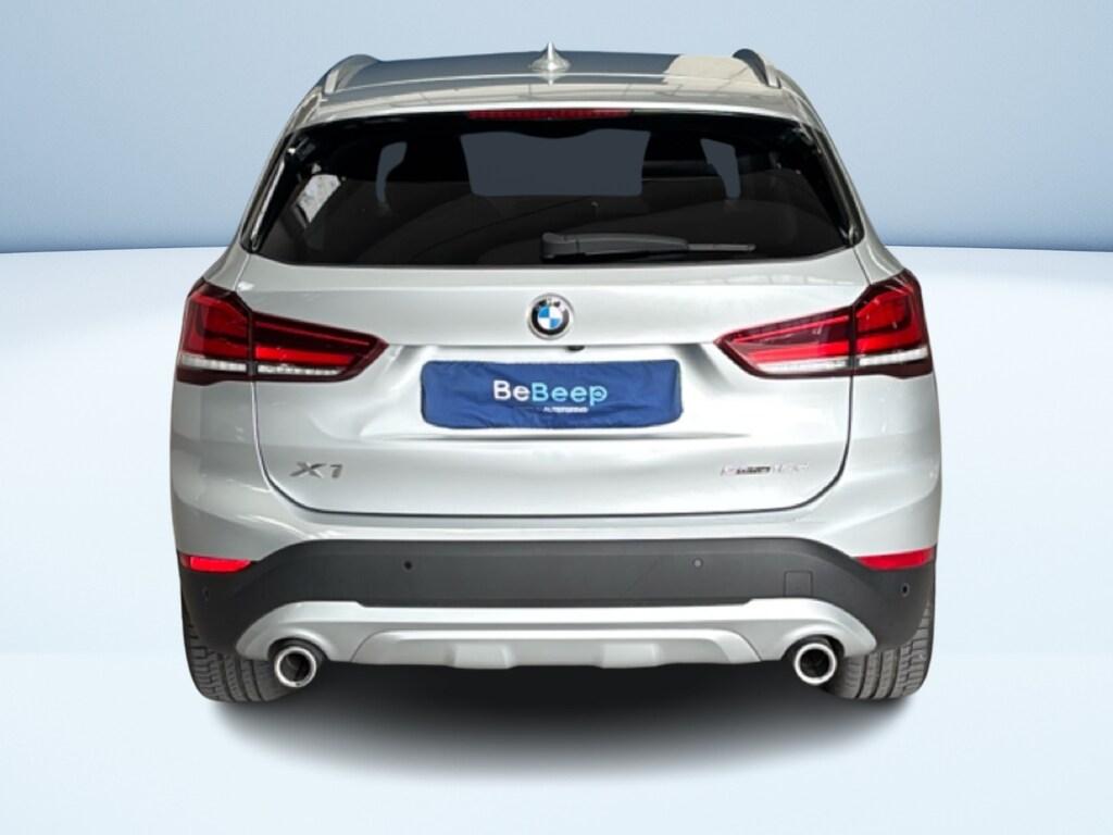 BMW X1 sdrive18d xLine auto