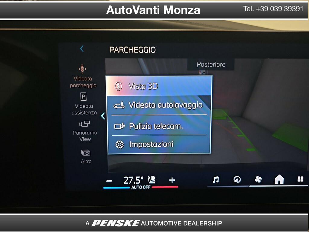 BMW Serie 7 740d mhev xdrive M Sport Pro auto