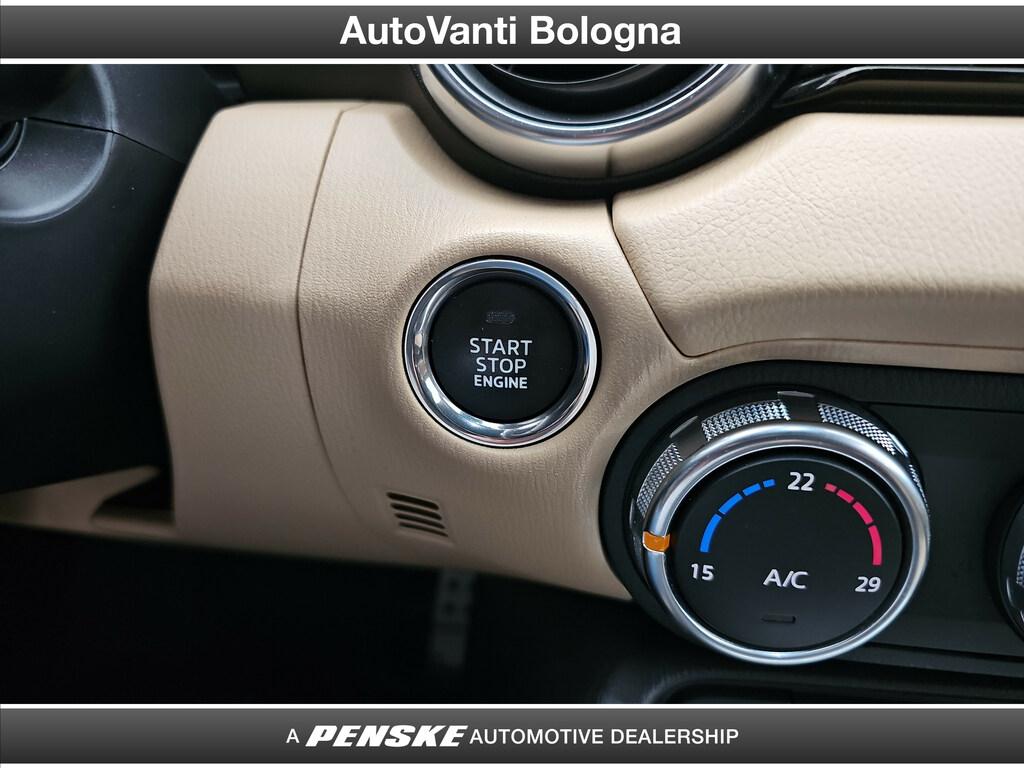 Mazda MX-5 1.5 Exceed