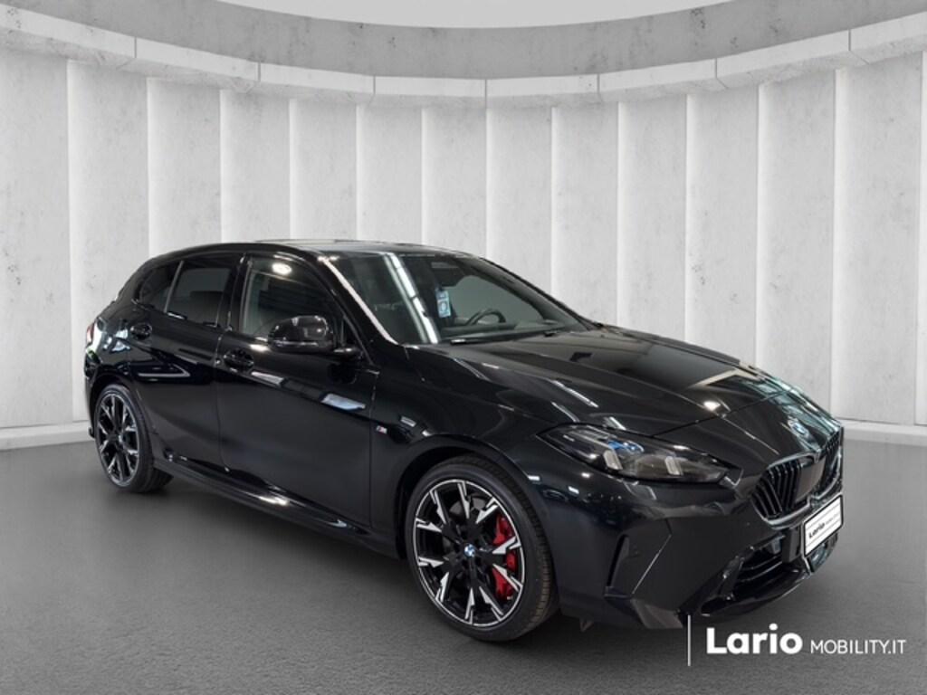 BMW Serie 1 118d MSport Pro auto
