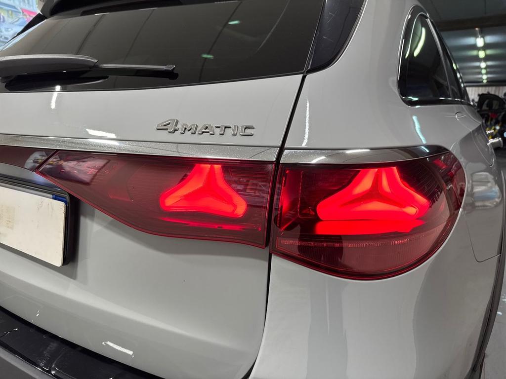 Mercedes Classe E E SW All-Terrain 300 de phev Premium Plus 4matic auto