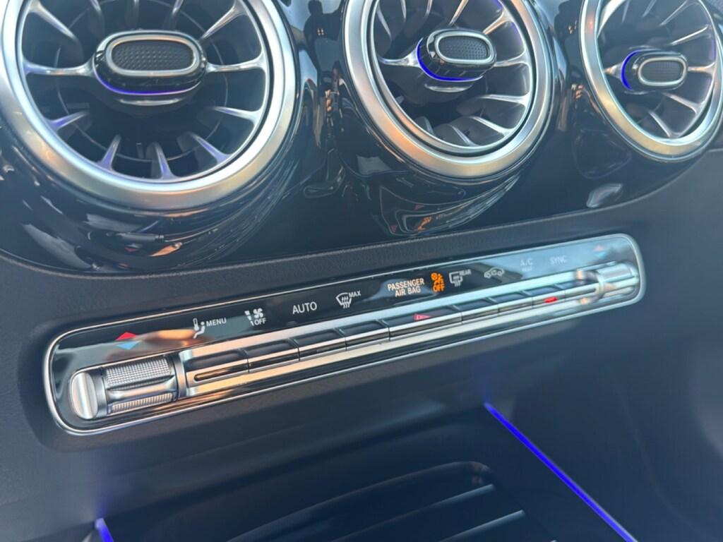 Mercedes GLA 200 d AMG Line Advanced Plus auto