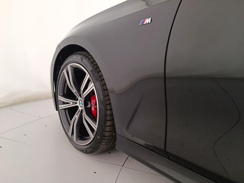 BMW Serie 3 320d mhev 48V Msport auto