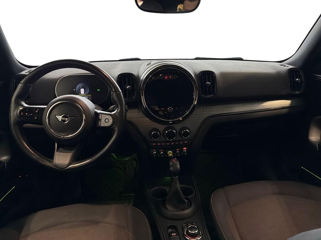 Mini Mini Countryman 1.5 Cooper SE All4 all4 auto