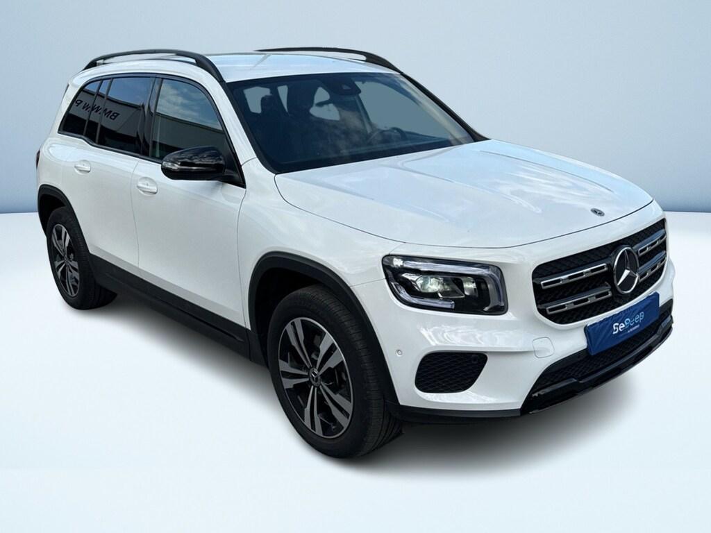 Mercedes GLB 180 d Sport Plus auto