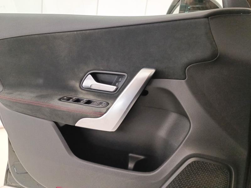 Mercedes Classe A 180 d Premium auto