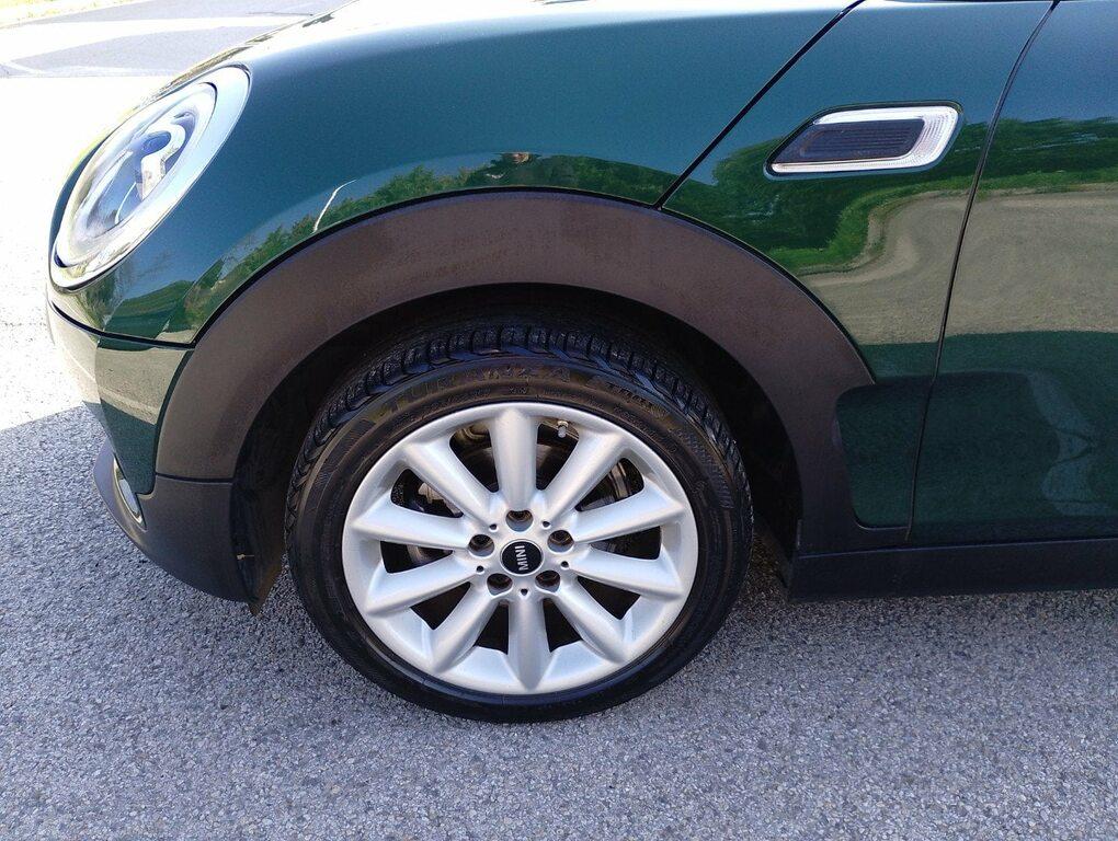 Mini One D Clubman 1.5 One D Boost