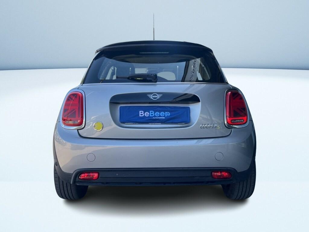 Mini Cooper SE 3p Classic auto