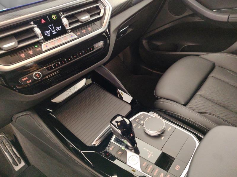 BMW X4 xdrive20d mhev 48V Msport auto