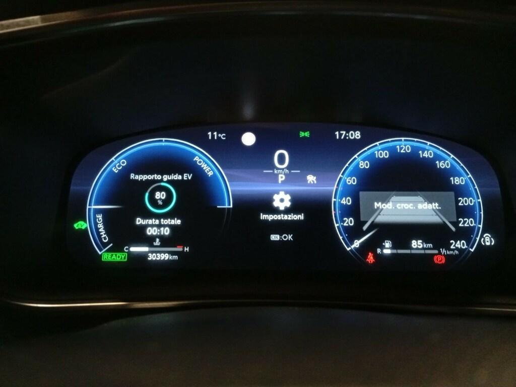 Toyota Corolla Touring Sports 1.8h GR Sport