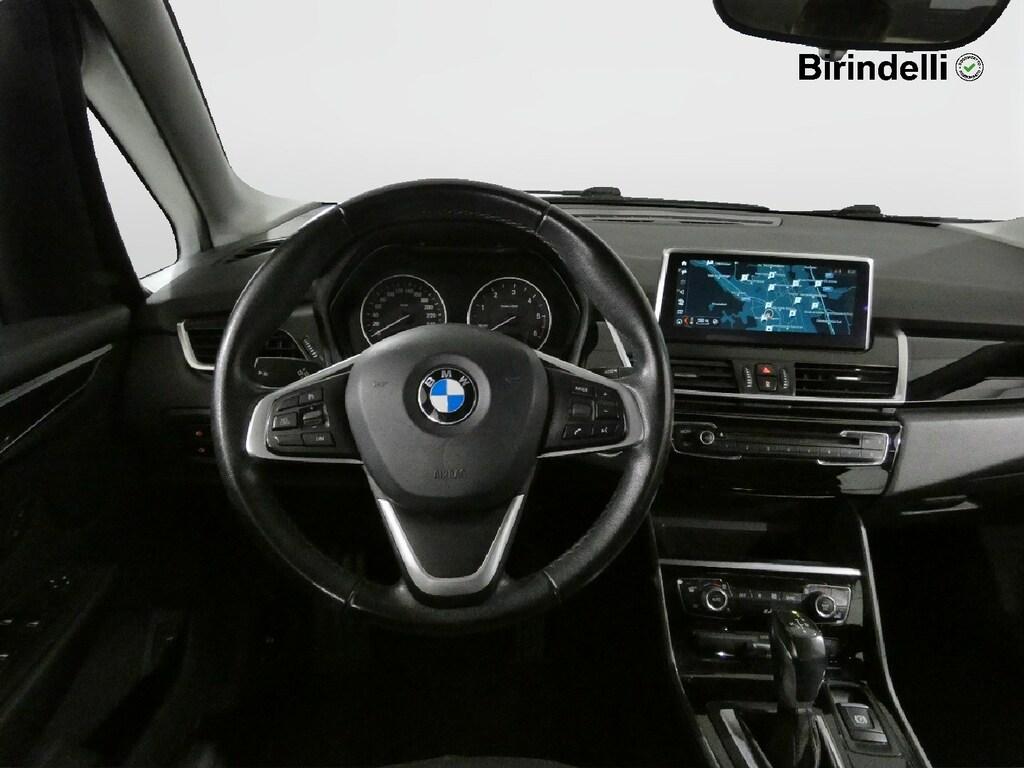 BMW Serie 2 218d Active Tourer Advantage auto my17