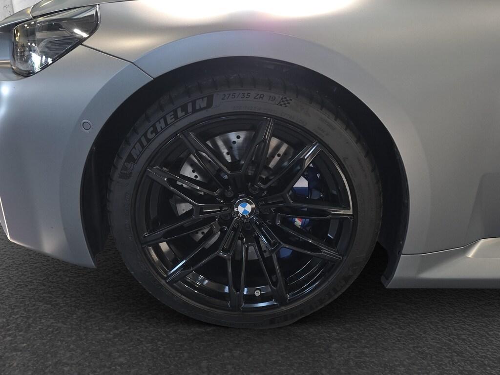 BMW M2 Coupe 3.0 480cv auto