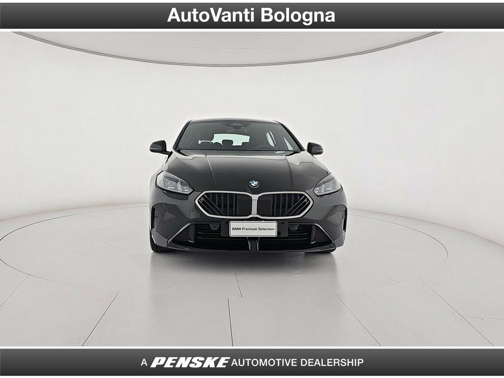 BMW Serie 1 118d MSport auto