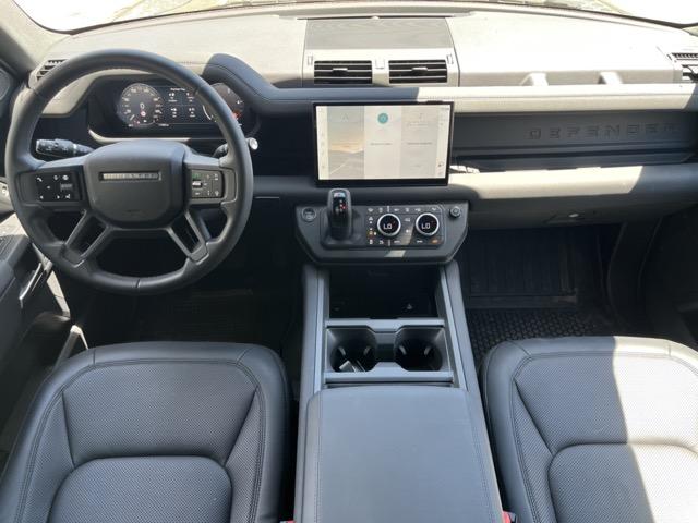 Land Rover Defender 110 3.0d i6 mhev X-Dynamic SE awd 200cv auto