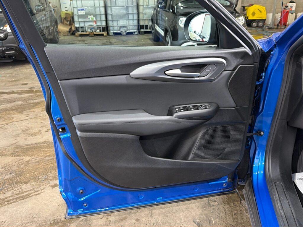 Alfa Romeo Tonale 1.5 hybrid Ti 160cv tct7