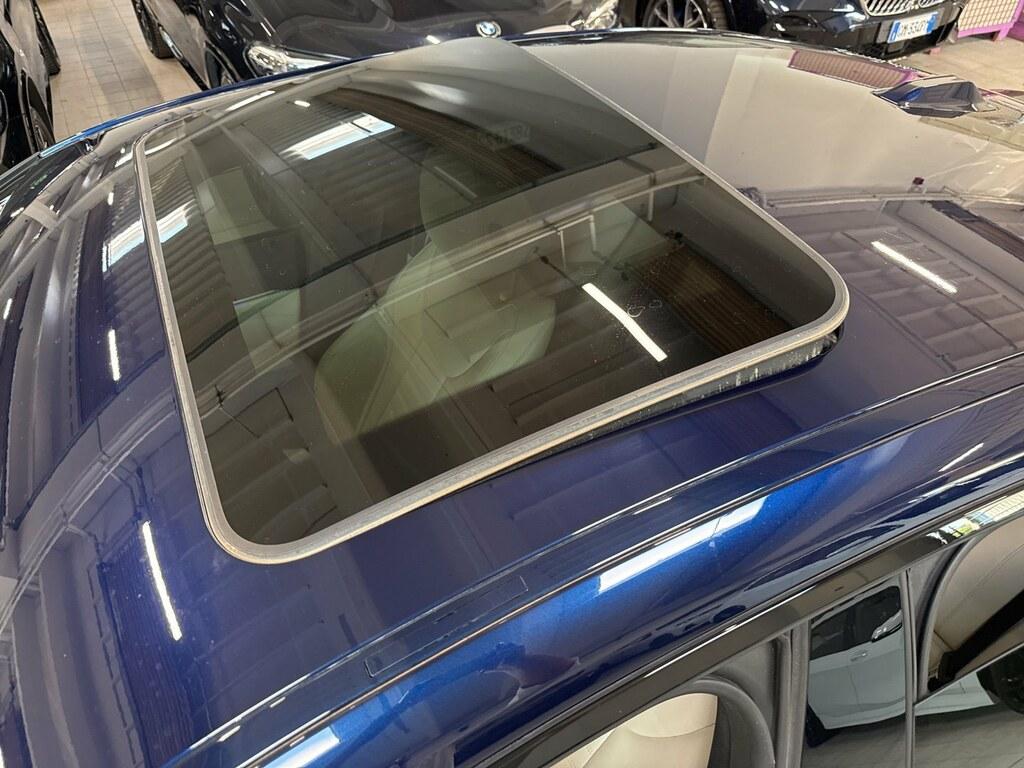 BMW Serie 4 420d Gran Coupe mhev 48V xdrive Msport auto