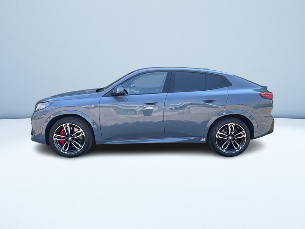 BMW X2 xdrive 20d 48V MSport Pro auto