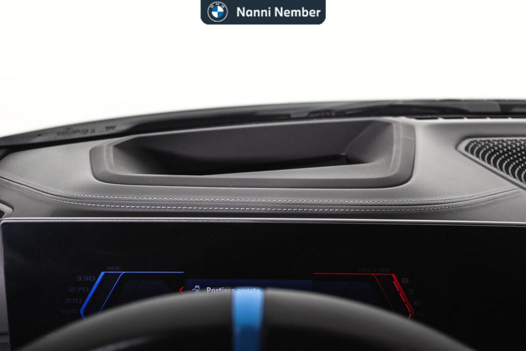 BMW M3 Touring 3.0 Competition M xdrive auto