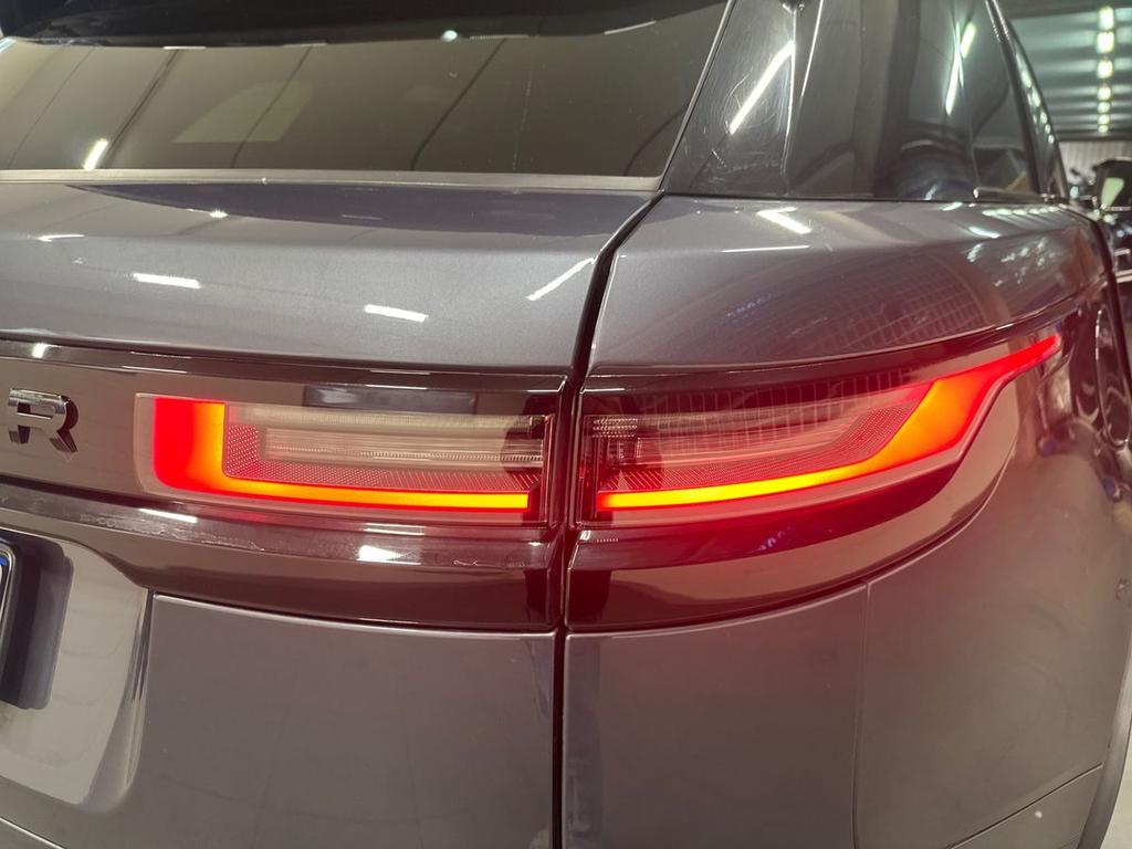 Land Rover Range Rover Velar Range Rover r 2.0 i4 phev R-Dynamic HSE 4wd auto