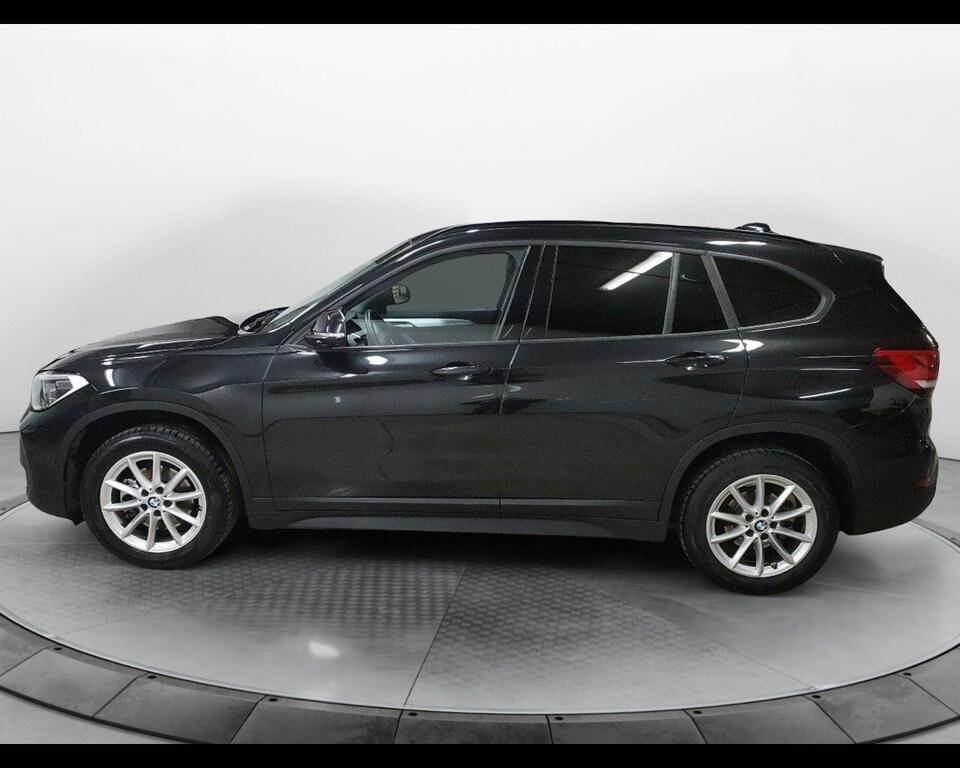 BMW X1 sdrive18d Business Advantage auto