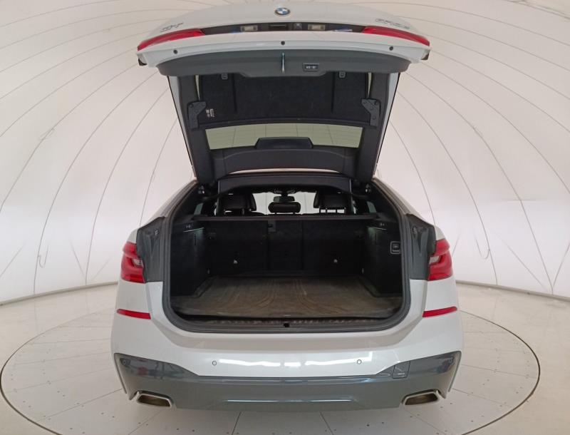 BMW Serie 6 630d Gran Turismo xdrive Msport 265cv auto