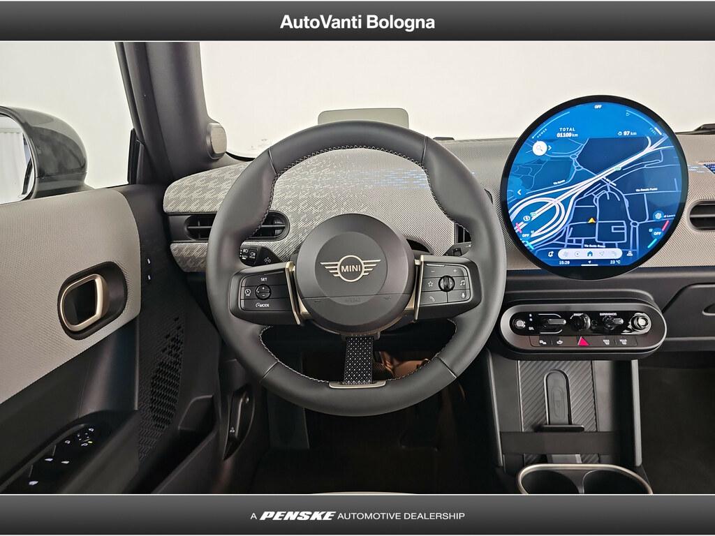 Mini Mini Cooper Cabrio 2.0 S Favoured auto