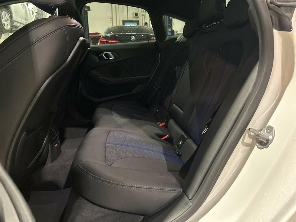 BMW Serie 2 220d Gran Coupe Msport auto