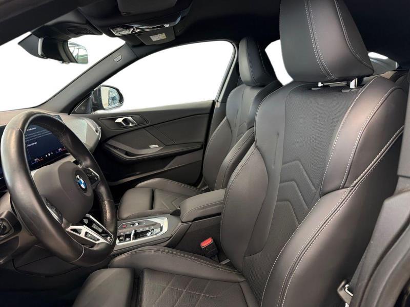 BMW Serie 2 220 Gran Coupe 48V MSport auto