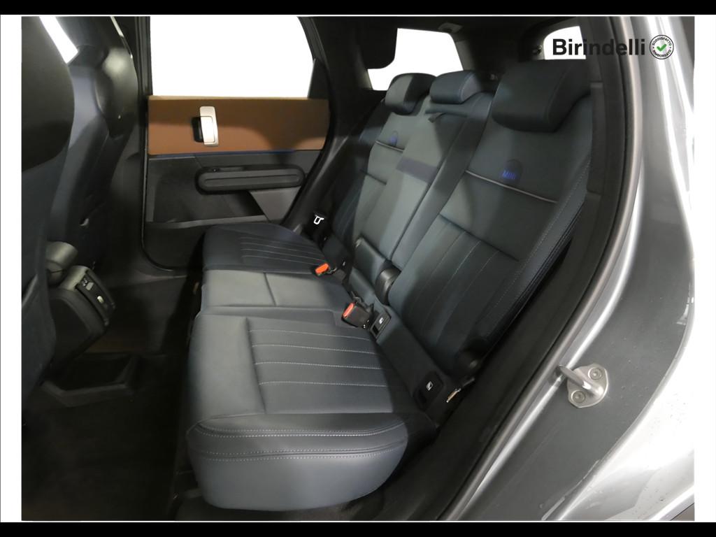 Mini Mini Countryman 1.5 48V C Favoured auto