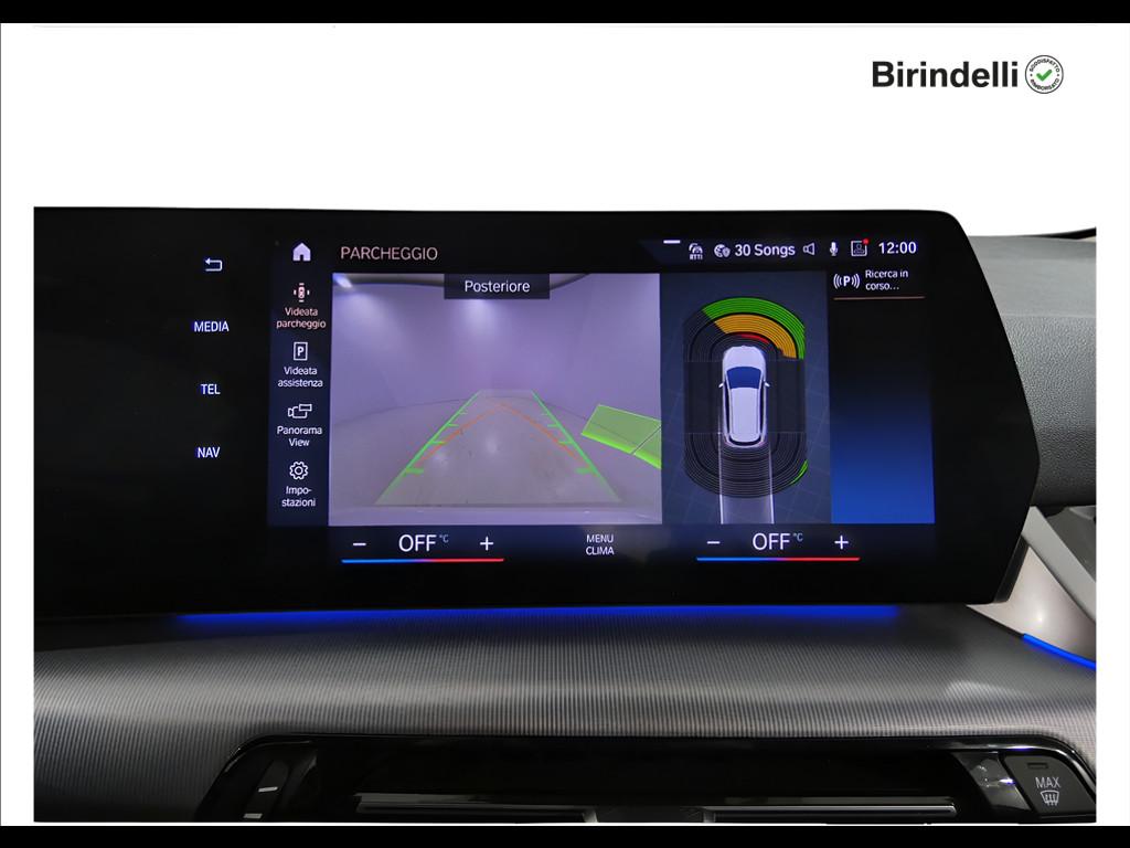 BMW Serie 2 218d Active Tourer auto