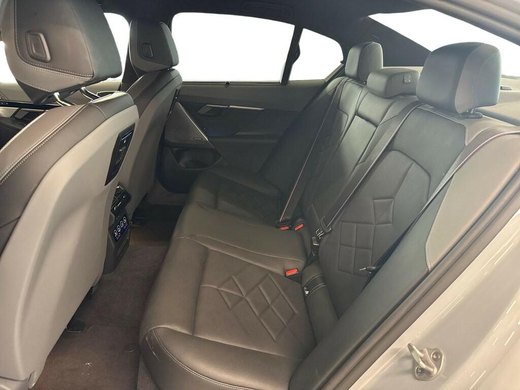 BMW Serie 5 520d 48V xdrive M Sport Pro auto