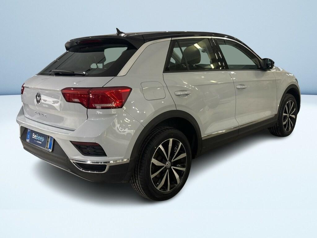 Volkswagen T-Roc 1.0 tsi Style 115cv