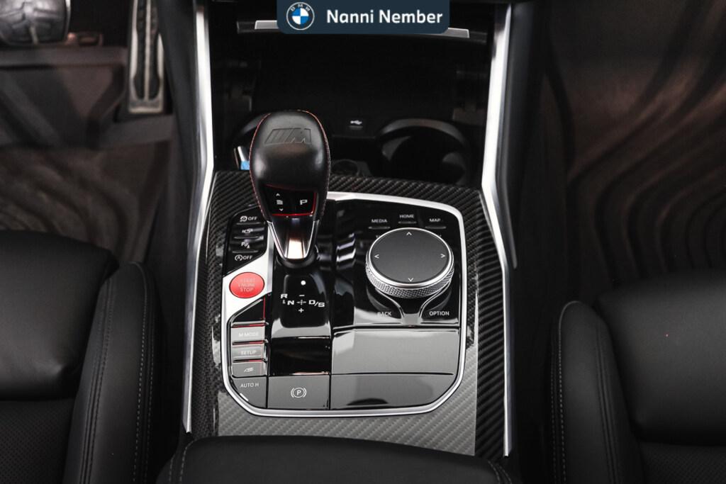 BMW M3 Touring 3.0 Competition M xdrive auto