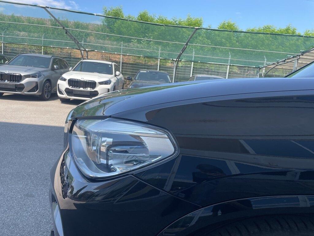 BMW X3 xdrive20d Msport 190cv auto