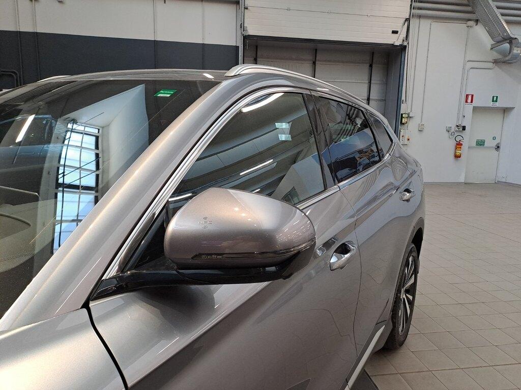 Byd Seal U DM-i 1.5 phev Comfort 2wd