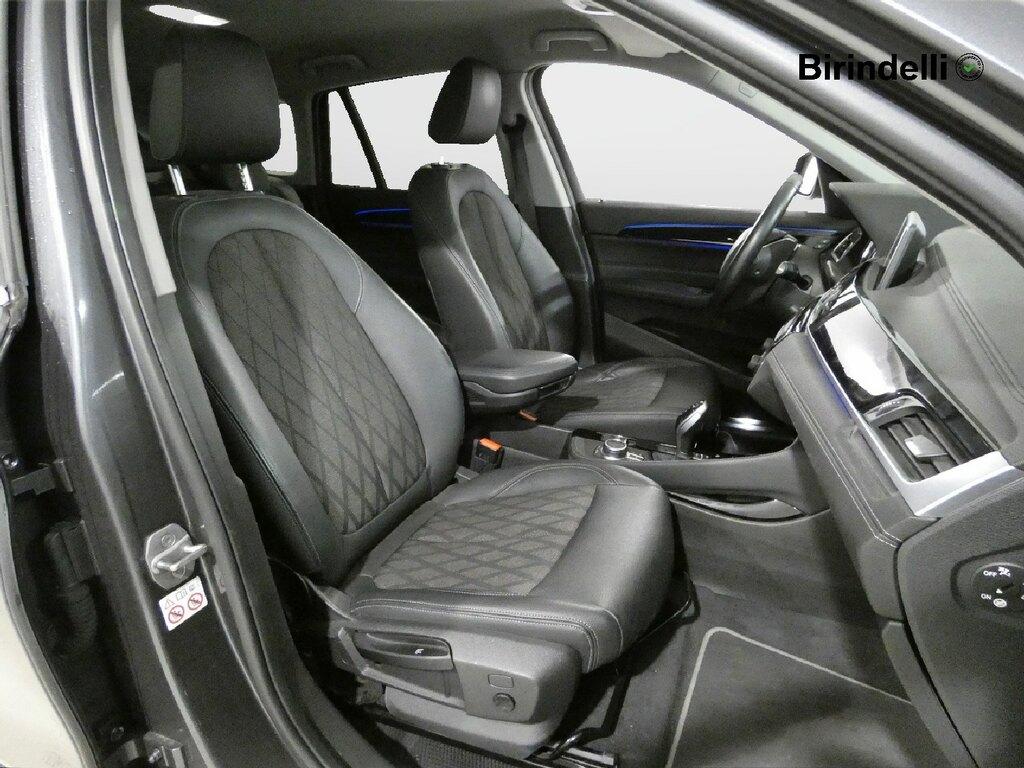 BMW X1 sdrive16d xLine auto