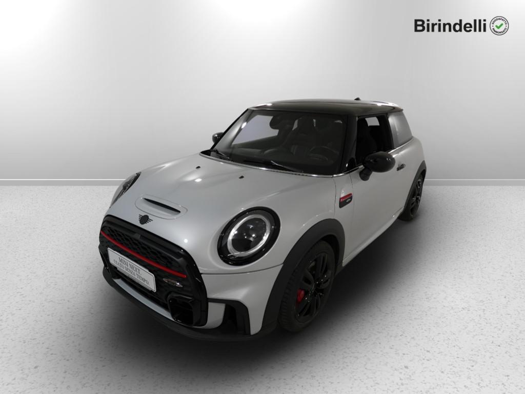 Mini Mini 3p 2.0 JCW JCW auto