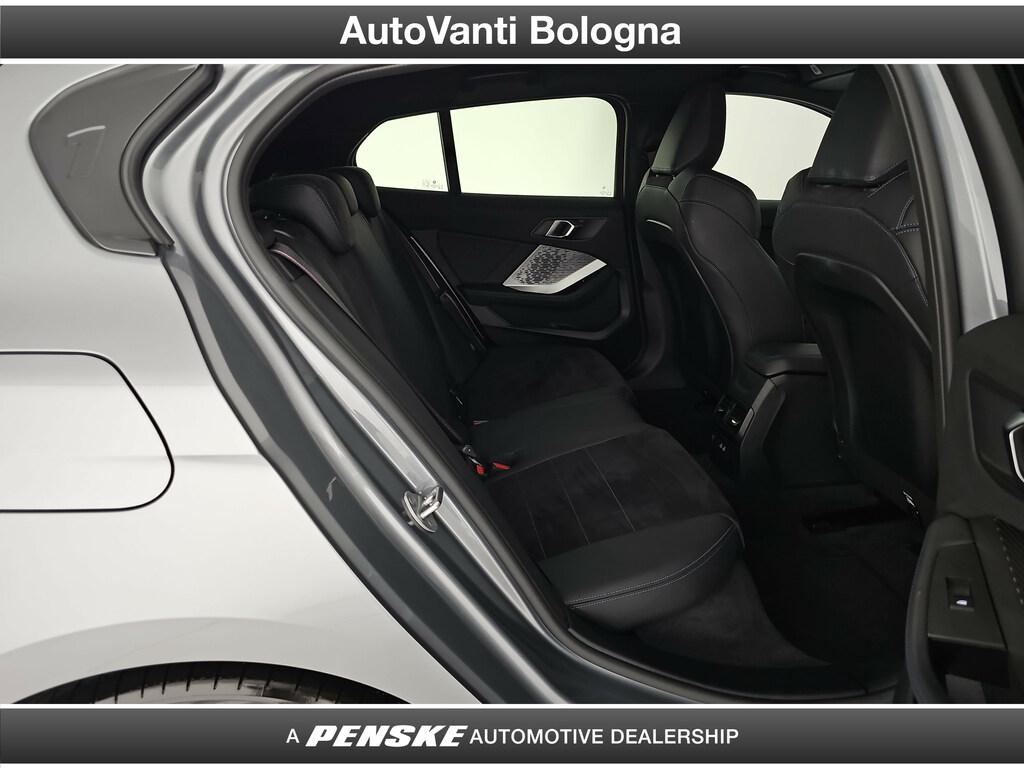 BMW Serie 1 118d MSport Pro auto