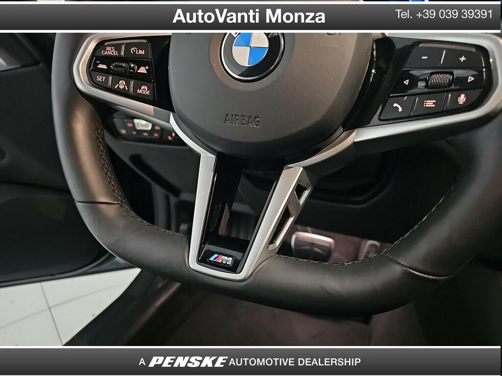 BMW Serie 4 420d Gran Coupe mhev 48V xdrive M Sport Pro auto