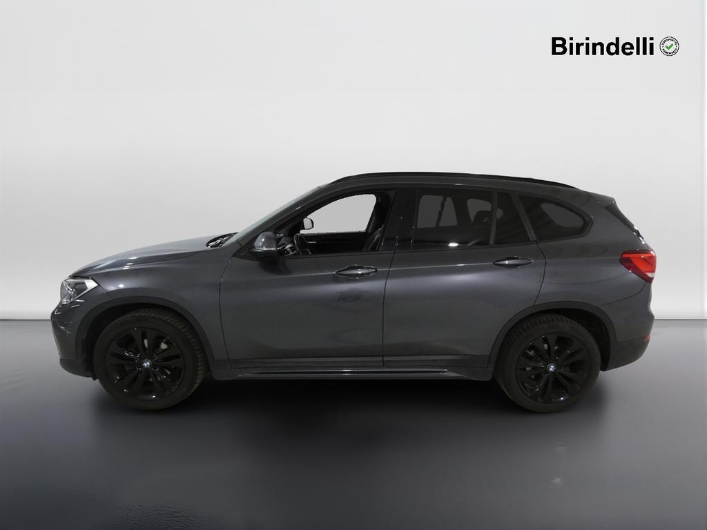 BMW X1 xdrive18d Sport auto