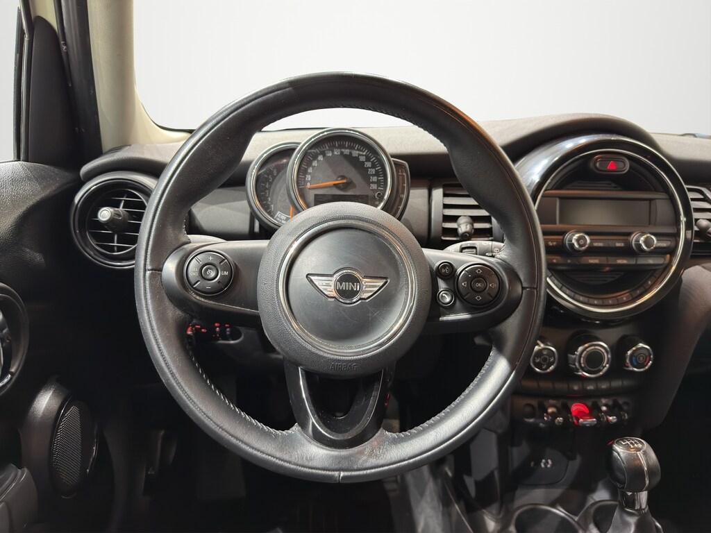 Mini One 1.2 One